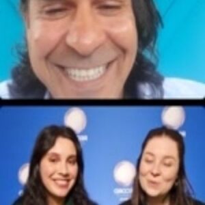 André Gonçalves Instagram - FELIZ  DEMAIS em poder voltar pro mundo através da @recordeuropa que faz parte da familia @recordoficial agradecendo e partilhando toda minha felicidade e gratidão pelo projeto @afazendarecord ! AOS MEUS FÃS um abraço do tamanho da minha alegria em poder me sentir conectado à cada um de vcs do fundo da minha alma 

Compartilhem a Live e aguardem meus próximos projetos que serão pensados e realizados se Deus quiser pra vcs todos com todo meu amor ! 

AMO VCS ❤️🌍🙏

ANDRÉ ❣️