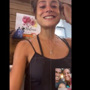 André Gonçalves Instagram - Amores da minha vida!..
