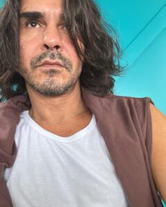 Actor André Gonçalves HD Instagram Photos and Wallpapers July 2024