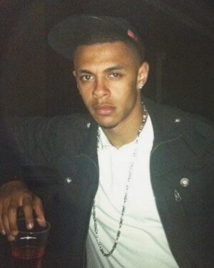 Andre Gray Instagram - A decade ago and dreams became reality, against all odds! The story continues... 💫