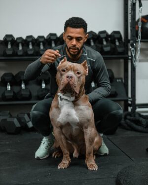 Andre Gray Instagram - Loyalty and strength. 💪🏽🔥