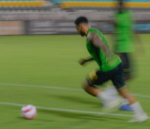Andre Gray Instagram - ☝🏽🖤🇯🇲
