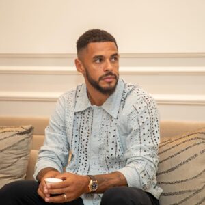 Andre Gray Instagram - Another ONE!  Lets gooooo @alriyadh_fc. ☕️