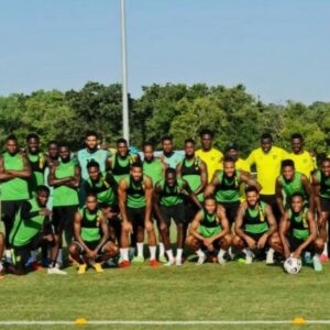 Andre Gray Instagram - We learn more in our failures than our victories, and thats what we will do as much as this hurt.

My biggest honour is representing jamaica and now its time to focus on the biggest and most difficult goal which is to reach the world cup! 

I believe in us

One love for all the support throughout 🖤💚💛

@jff_football 🇯🇲