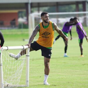 Andre Gray Instagram - Preparation done

Quarter finals lets get it!! 

@jff_football @goldcup