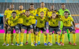 Andre Gray Instagram - Forever grateful and proud to represent 🇯🇲

@jff_football