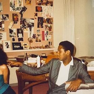 André Leon Talley Instagram - A friendship that has stood the test of time with love. 💗 @therealdvf #friendsforlife #truefriends #love #thechiffontrenches