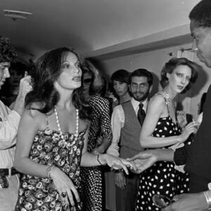 André Leon Talley Instagram - A friendship that has stood the test of time with love. 💗 @therealdvf #friendsforlife #truefriends #love #thechiffontrenches