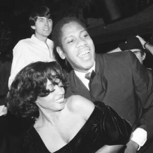 André Leon Talley Instagram - Often one danced alone; it was all good in the neighborhood.  No one judged you.  When I was alone, my three favorite people to dance with were Monolo Blahnik, John Richardson and Loulou de la Falaise, accessories designer and muse to Yves Saint Laurent.  Honorable mention goes to Diana Ross, with whom I danced one night in her Saint Laurent dress, dipping her head within inches of Studio 54’s parquet floor.  Studio 54 1976 #thechiffontrenches #dianaross #studio54 #ysl #saturdaynight #dance #monoloblahnik