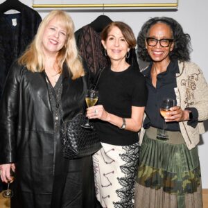 André Leon Talley Instagram - “I love people - it’s not the fashion, it is the people in fashion that I love.” -ALT