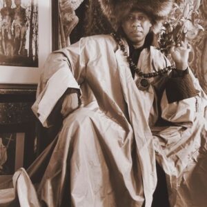 Actor André Leon Talley HD Instagram Photos and Wallpapers February 2023