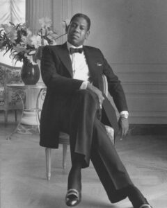 Actor André Leon Talley HD Instagram Photos and Wallpapers May 2024