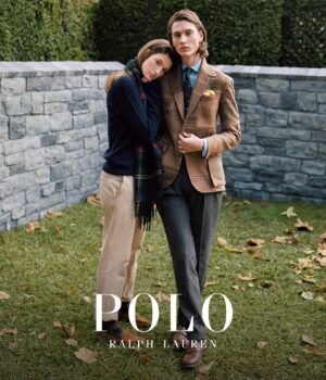 Andrea Bartlow Instagram - A few favorites with @poloralphlauren 
Thank you to this entire team! 
📸@jamesharveykelly 
@scottrudin @bobbytooyoung
@dlock_1976 @jamesmjeter @seangaleburke @abbiejeanwalton
@lenakoch @snoxalla @devonrozay @sara_brie @moxieproductionsusa