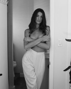 Andrea Bartlow Instagram - 📸🌙🌚 shot by @meganmccluer