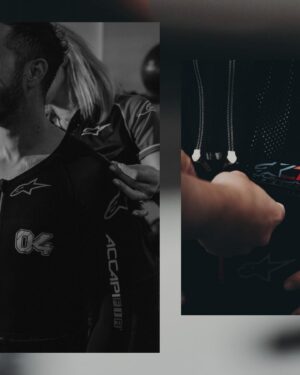 Andrea Dovizioso Instagram - 𝘌𝘴𝘴𝘦𝘳𝘦 𝘤𝘰𝘪𝘯𝘷𝘰𝘭𝘵𝘪 𝘯𝘦𝘭𝘭𝘰 𝘴𝘷𝘪𝘭𝘶𝘱𝘱𝘰 𝘥𝘦𝘭 𝘱𝘳𝘰𝘨𝘦𝘵𝘵𝘰 𝘥𝘪 𝘶𝘯 𝘱𝘳𝘰𝘥𝘰𝘵𝘵𝘰, 𝘭𝘢𝘷𝘰𝘳𝘢𝘳𝘦 𝘴𝘶𝘪 𝘥𝘦𝘵𝘵𝘢𝘨𝘭𝘪 𝘤𝘩𝘦 𝘧𝘢𝘯𝘯𝘰 𝘭𝘢 𝘥𝘪𝘧𝘧𝘦𝘳𝘦𝘯𝘻𝘢 𝘦’ 𝘲𝘶𝘢𝘭𝘤𝘰𝘴𝘢 𝘥𝘪 𝘴𝘱𝘦𝘤𝘪𝘢𝘭𝘦.
𝘔𝘦𝘵𝘵𝘦𝘳𝘦 𝘢 𝘥𝘪𝘴𝘱𝘰𝘴𝘪𝘻𝘪𝘰𝘯𝘦 𝘭𝘢 𝘮𝘪𝘢 𝘦𝘴𝘱𝘦𝘳𝘪𝘦𝘯𝘻𝘢 𝘱𝘦𝘳 𝘤𝘰𝘯𝘵𝘳𝘪𝘣𝘶𝘪𝘳𝘦 𝘢𝘭𝘭𝘢 𝘴𝘪𝘤𝘶𝘳𝘦𝘻𝘻𝘢 𝘥𝘪 𝘵𝘢𝘯𝘵𝘪 𝘱𝘪𝘭𝘰𝘵𝘪 𝘦’ 𝘥𝘢𝘷𝘷𝘦𝘳𝘰 𝘨𝘳𝘢𝘵𝘪𝘧𝘪𝘤𝘢𝘯𝘵𝘦.
.
.
.
#Dovi04 #AD04 #AndreaDovizioso #AD #Alpinestars #Development #Sviluppo #Experience 

📸 @chrifussi
