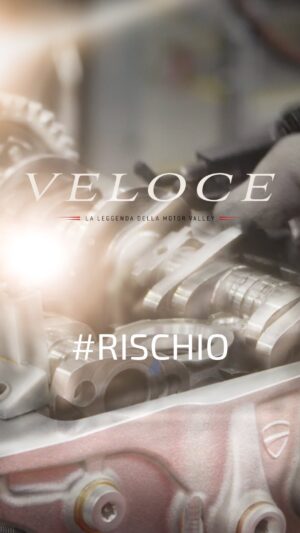 Andrea Dovizioso Instagram - Motor Valley significa RISCHIO!

Domani venerdì 31 maggio alle 21:20 su @instarai2 , non perderti “Veloce, la leggenda della Motor Valley”, un viaggio entusiasmante in un territorio che accetta il rischio di ogni sfida.

Motor Valley means RISK!

“Veloce. La leggenda della Motor Valley” airs in full this Friday, tomorrow May 31st at 21:20 on Rai Due. Get ready for an inspiring ride in the land that accepts every challenge.

#veloce #velocelaserie #motorvalley #raidocumentari #regioneemiliaromagna #emiliaromagnafilmcommission #fmi #incemedia