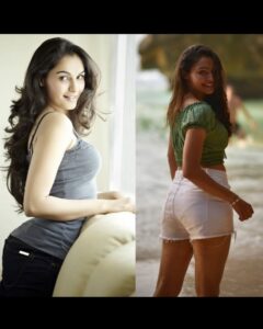 Actress Andrea Jeremiah HD Instagram Photos and Wallpapers August 2024