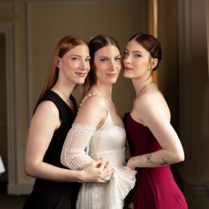 Andrea Levesque Instagram - 1st pic is my fave of the bunch!