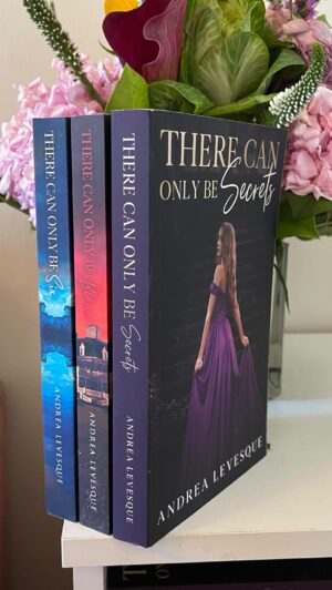 Andrea Levesque Instagram - If you love to read and you’re into mysteries, adevnture, romance and anything queer, you should check out my Rose   Compass series! Link in bio - or andrea-levesque.com. 

#sapphicbooks #sapphicpride #mystery #bookclub #mustread #ani.levesque @ani.levesque