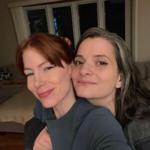 Andrea Levesque Instagram - Recent(s)