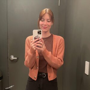 Andrea Levesque Instagram - Recent(s)