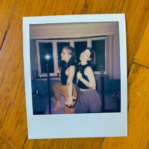 Andrea Levesque Instagram - Celebrating the love of my life this weekend 🎂 Happy birthday @jennasawan ! ❤️