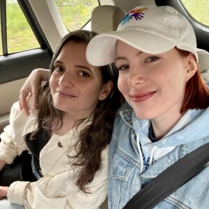 Andrea Levesque Instagram - Recent(s)