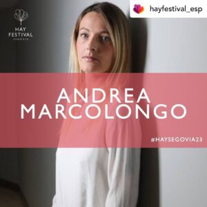 Andrea Marcolongo Thumbnail - 185 Likes - Top Liked Instagram Posts and Photos