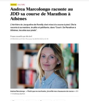 Andrea Marcolongo Thumbnail - 251 Likes - Top Liked Instagram Posts and Photos