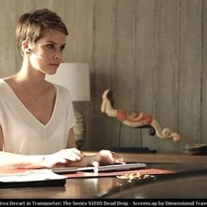 Andrea Osvárt Instagram - Transporter the series- A Szállító⁠
Filmbox Plus: ⁠
hétfő (márc. 8.) 22:40 és 23:30⁠
csütörtök (márc. 11.) 21:00 és 21:50⁠
hétfő (márc. 15.) 22:35 és 23:25⁠
csütörtök (márc. 18.) 21:00 és 21:50⁠
⁠