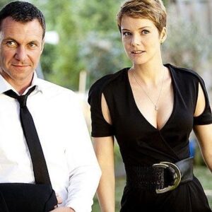 Andrea Osvárt Instagram - Transporter the series- A Szállító⁠
Filmbox Plus: ⁠
csütörtök (márc. 11.) 21:00 és 21:50⁠
hétfő (márc. 15.) 22:35 és 23:25⁠
csütörtök (márc. 18.) 21:00 és 21:50