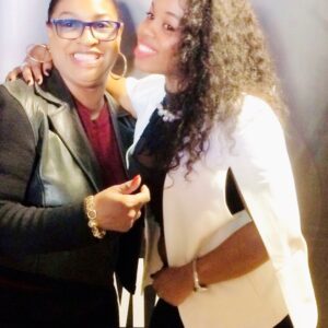 Andrea-Rachel Parker Instagram - #oldpic may have not grown up having mentors, role models etc but at least in this phase of my life i can say that im grateful to have a mother who is trying her hardest to be a better listener, person, mother and friend. she said she just wants to please the lord these days & make it so that god is happy with her… she has withstood some crazy things too over the course of these past few months so its wonderful seeing her continuously lead with her best foot forward, daily. gave her a ventilation week 😂✨where she can just yell vent cry & cuss etc without any judgement or optimism… if you have your motherly figure near, dont forget to tell them you love them. hugs love & all the above. and if you are missing your mother… you can borrow mine. ✨ #happymothersday #mothersday my mother said that i create my own power and utilize my own energy & that she wants for me what i want for myself because she trusts my discernment.. and that was one of the greatest compliments given. may i always know how to hear my intuition & voice #light #flowers #fun #humor #parentaladvisory #noguidance