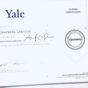 Andrea-Rachel Parker Instagram - 🥺 29 days sooner than expected … i saw how much reading & panicked 😂😂😂 i like the little supplemental courses i chose to take on #coursera 😂😂😂 wanted to add a skill last minute but the worksheets are the best in this course. anyhow, one more certification to do. 🥴😔😒 choosing to do these courses now is just weird so …put good vibes into the atmosphere. dnt normally post these kinds of things on here but like stated before… wanted to add to my dytf pltfrm as well as stay productive & add to my own philosophies on elation. dnt judge mentoo hard for wanting to take these courses online… how can you pass up on an opportunity to say you did a prestigious yale & #princeton course 😂🙂 namaste #edu #love #fun #learn #certificate #skills #building #skillbuilding #happinesscoach #wellbeing #elationguide #vibes #highvibes just the flare frm screen thts why it looks diff two diff modes #andrearachel