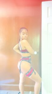 Andrea-Rachel Parker Top 100 Instagram Photos and Posts