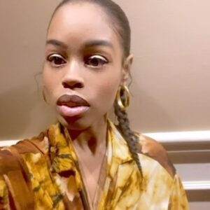 Andrea-Rachel Parker Instagram - thank you to @jadasjazzcafe for connecting with @doyoutf 

since 2021 we have done an honoray event in memory of my brother who passed away in 2014, on autism awareness day, since he was on the spectrum. this year 2023 i didnt get a chance to do one with all the other things happening at once. i said i would do something in dec like a fashion event or movie night but really didnt think i would be able to as i have tried to focus on relocation. means a great deal that the new faces ove met/ host folks were able to come out to this venue to enjoy free entertainment for a couple hours among a supportive crowd. get a kick out of meeting black and brown couples who have lasted a long time since that is what i grew up seeing. one of my main rescue dogs also passed recently while i went away, with the caretaker.. so it was good to get out to do some stuff. they have another event 12/30 at 8pm. if you guys are into road trips, they sell wonderful food too. shouts to everone who performed @ucancallme_sal & @eeeleamjr.actor & #ianjeffreys who isnt on this. chck out @spotyaspace or #dytf to see more of the nights performances. #love #fun #happy #lovehappy #touristattractions #destinations #cafe #scouting #openmics #micnight #miccheck #blacklove