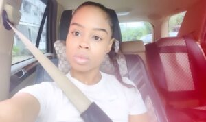 Andrea-Rachel Parker Instagram - stay with the summer days that remind us of cold icicles, double dutch rope and water tag. days the remind us anything is possible. lately, been winning all of our air puck games & coin flip games 😂😩✨ so somebody grumpy bc of it #love  #light #fun #love #heal #laugh