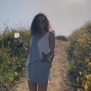 Andrea Sixtos Instagram - A beautiful day made perfect by my amazing sisters… nature, flowers, mimosas, all the snacks, sweets and laughter a girl can ask for and of course so much love. Thank you sistas, you make my life and heart so full of spirit and the purest happiness. I love you!!!!! 🌼🌿🥰🎂🪻💕✨

And a huge thank you to everyone who’s reached out to wish me a Happy Birthday, happy it was! #TaurusSeason #34YearsYoung 😆🙏🏼💓💫