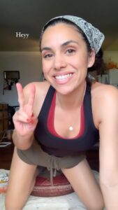 Actress Andrea Sixtos HD Instagram Photos and Wallpapers May 2024