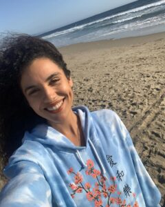 Actress Andrea Sixtos HD Instagram Photos and Wallpapers September 2022