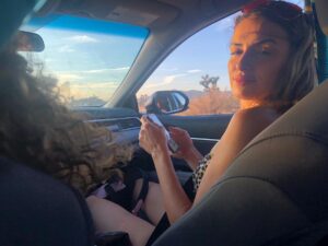 Andrea Sixtos Instagram - Happy Birthday Queen!! The bright light you shine into my life and into this world is beyond comprehension. Since day one we knew we’d known each other for eons... instant remembrance. Soul sisters here to help each other reach higher dimensions 💫💫💫

I love you so much and I’m here for you always.. cheers to many more years of laughter & at times tears, connection (even in distance), love (the tough kind too), inspiration, prayer, goal slaying aka manifestation and adventuring together. Vannessa.. you are a diamond in the rough, I’m blessed to know you.. today is YOUR day 🥳♥️👑💫🎉🎈✨ @vannessitav