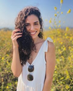 Actress Andrea Sixtos HD Instagram Photos and Wallpapers May 2024