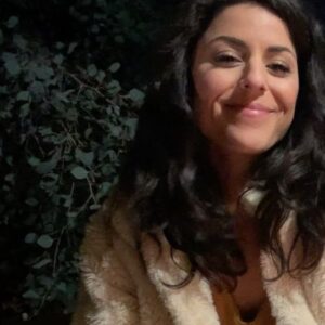 Andrea Sixtos Instagram - I couldn’t have asked for a better quarantine buddy... how blessed I am to have you to heal and grow with sis.. you inspire me everyday with your bravery, your warrior goddess spirit, your passion and love.. Happiest of Birthdays to you.. may all your wildest dreams come true... I love you so dearly and I’m here for you always.. ♥️🥳🌻💫🌿