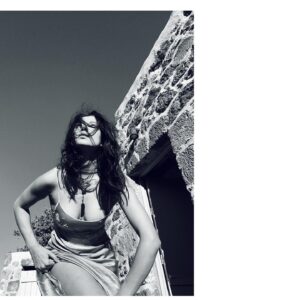 Andrea Tivadar Instagram - Τι είναι αυτό που το λένε αγάπη
