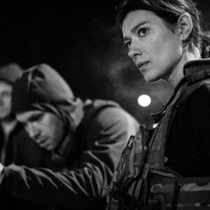 Andrea Tivadar Instagram - An important ride is wild.
An important ride breaks you.
An important ride rewilds you. 
.
Thank you team. Working with you has been like walking on a dream @lukaszrog_pl @rageofstars @lukrafilms @jordknotter @thisisjackmcevoy @thisiselijahrowen @kuba_ormaniec @davestandup @mayu__sakai @klara_malgorzata @konrad_napiorkowski @wojciech_pawlowski @doomi.p @radektworek_fotografia @karola_pelc @szesnascieszuma @aleksa.pisarik @kateeaaks @pawelrykiel @katarzyna8800 @rosa.films @otarsaralidze_official @michal.kozba @lukasz_rozanski and so many more♥️💫🙏🏼
My heart is full. 
Bring it on baby!😎🤩😜
#rageofstars #film #filmfeed #filmnews