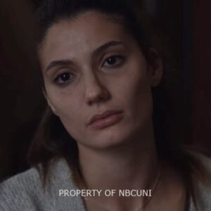 Andrea Vasiliou Instagram - Sneaky peek from the latest episode of FBI International ‘A proven Liar’ had a lot of fun shooting this one with the team catch it on CBS and Paramount   
@fbicbs @cbstv @iam_globaltalent 
_
#fbiinternational #lydiaherrera #fbi #cbs #paramount #tv #series #work #show #actress #budapest #aprorvenliar