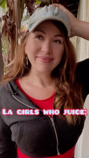 Andrea Vicunia Instagram - LA Girls who juice #juicing #juicecleanse #juicelife 
🍒🍓🍇🍎🍑🍊🍋🍍🍌🥑🍏🍈🍐
WHAT’S YOUR FAVORITE JUICE???