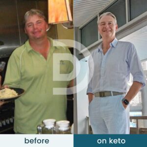 Andreas Eenfeldt Instagram - Peter reached his target weight by adopting a keto lifestyle in 2019. We checked in with him recently, and he’s still going strong! He says the experience was life-changing, and he feels healthier, more energetic, and mentally happier than ever. 🙌⁠
⁠
He adds, “Diet Doctor is such a great resource for information on nutrition, recipes, health, and many more things.”⁠
⁠
👉 Click on the link in our bio @diet_doctor for Peter's full success story!⁠
.⁠
.⁠
.⁠
.⁠
.⁠
.⁠
.⁠
.⁠
.⁠
.⁠
.⁠
.⁠
.⁠
#dietdoctor #cooking #delicious #lowcarb #cookingathome #lchf #glutenfree #ketodiet #ketogenic #fitfood #weightloss #keto #eatclean #food #healthyfood #tasty #healthy #eeeeeats #cookingram #foodie #recipes #ketodinner #ketolunch #lowcarblife #lowcarbeasy #lovelowcarb #lowcarbideas #lowcarbcooking #lowcarbfeed #lowcarbfood