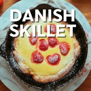 Andreas Eenfeldt Instagram - This impressive Danish skillet 🍓 is the answer to a lazy low carb Sunday. 😌⁠
⁠
Fifteen minutes prep, ⏲ 20 minutes in the oven, and then you can welcome this glorious breakfast to your weekend.⁠
⁠
👉 Recipe link in bio: @diet_doctor ⁠
.⁠
.⁠
.⁠
.⁠
.⁠
.⁠
.⁠
.⁠
.⁠
#health #wellness #selfcare #motivation #healthy #healthylifestyle #selflove #nutrition #lifestyle #inspiration #healthyliving #wellbeing #healthyfood  #dietdoctor #cooking #delicious #lowcarb #lchf #glutenfree #lowcarbdiet #satiety #fitfood #weightloss #eatclean #food #foodie #recipes #lowcarbbreakfast #lowcarbbrunch