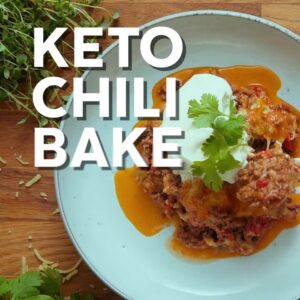 Andreas Eenfeldt Instagram - This Keto Chili Bake is coming in hot! 🔥 ⁠
⁠
It’s easy, cheesy, and sure to please-y. 😉⁠
⁠
Find the link to recipe in our bio 👉 @diet_doctor⁠
.⁠
.⁠
.⁠
.⁠
.⁠
.⁠
#weeknightdinner #easydinner #ketochili #lowcarbdinner #eatwelllivewell #dietdoctor #cooking #delicious #lowcarb #cookingathome #lchf #glutenfree #ketodiet #fitfood #weightloss #keto #eatclean #food #healthyfood #tasty #healthy #eeeeeats #foodie #recipes #ketodinner #ketolunch #lowcarblife #lowcarbeasy #lovelowcarb #lowcarbfood