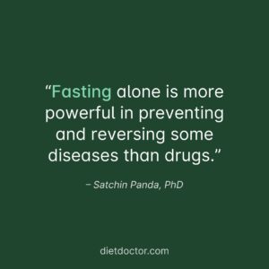 Andreas Eenfeldt Instagram - Intermittent fasting — have you tried it? 🕚🍽

 For how many hours do you usually fast? 🕰

If you have yet to try it, what's stopping you?
